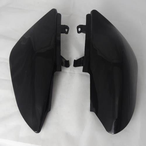 Motorcycle Bike Body Plastic Fender For Honda 50 CRF50 CRF XR50 Baja 6+1 B+W, US $25.99, image 5