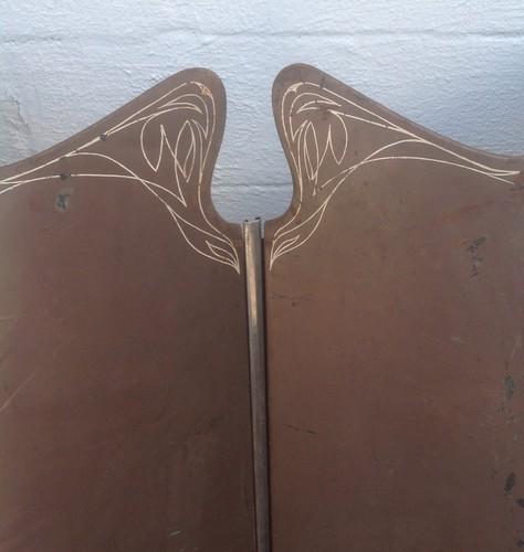 Complete Original 1934 Ford Hood Rat Rod, US $305.00, image 4