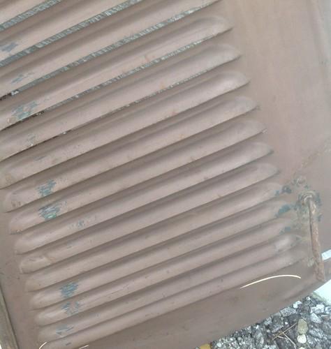 Complete Original 1934 Ford Hood Rat Rod, US $305.00, image 7