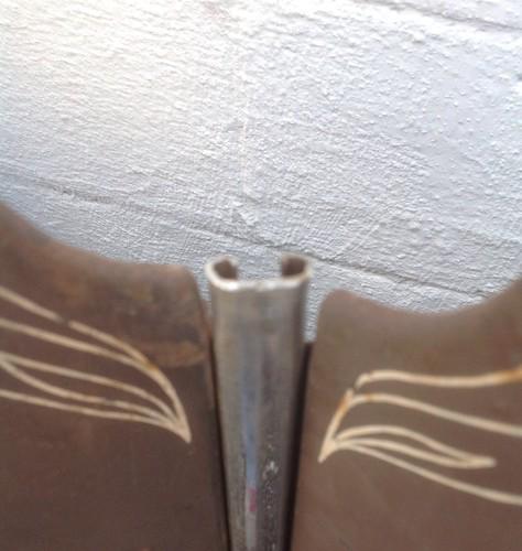 Complete Original 1934 Ford Hood Rat Rod, US $305.00, image 8