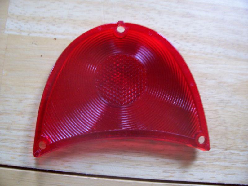 1957 CHEVY NEW TAIL LIGHT LENS 57 CHEVY, US $7.00, image 2