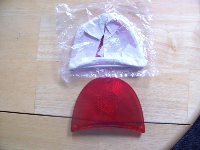 1957 CHEVY NEW TAIL LIGHT LENS 57 CHEVY, US $7.00, image 3