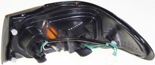 Tail Light Brake Lamp Rear Assembly Driver's Left Side LH, US $80.29, image 4