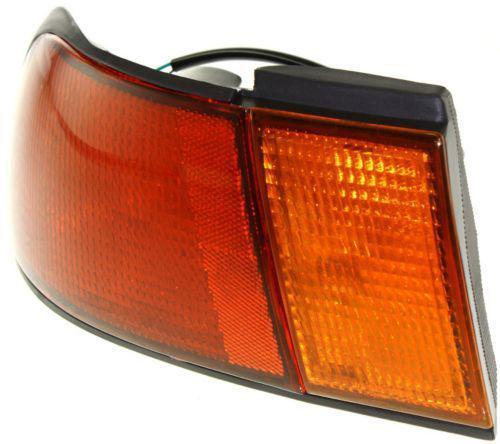 Tail Light Brake Lamp Rear Assembly Driver's Left Side LH, US $80.29, image 6