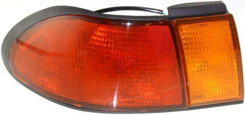 Tail Light Brake Lamp Rear Assembly Driver's Left Side LH, US $80.29, image 7