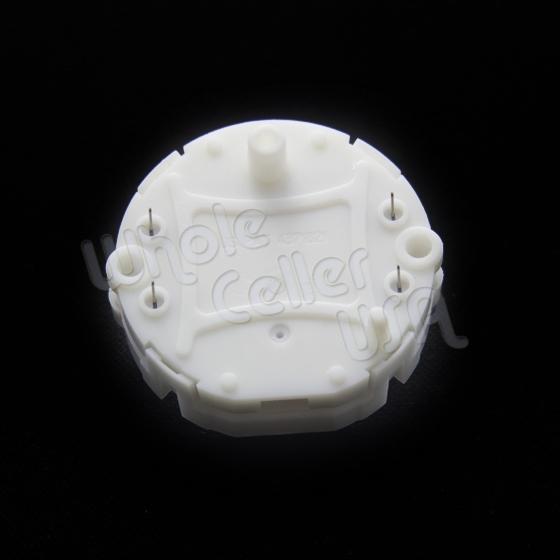 6 Stepper Motor Speedometer Gauge Repair Kit Instrument Cluster GM GMC +10 Bulbs, US $24.59, image 5