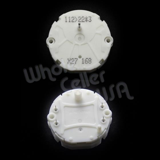 6 Stepper Motor Speedometer Gauge Repair Kit Instrument Cluster GM GMC +10 Bulbs, US $24.59, image 6