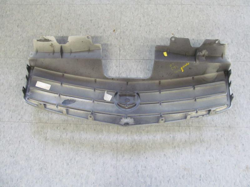 06 07 CADILLAC CTS OEM GRILLE NICE, US $100.00, image 2