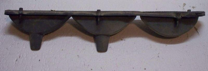 1969 Coronet Super Bee Passenger Side Taillight Housing 69 Mopar Tail Light, US $22.99, image 4