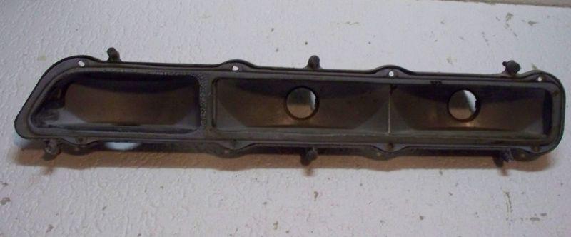 1969 Coronet Super Bee Passenger Side Taillight Housing 69 Mopar Tail Light, US $22.99, image 5