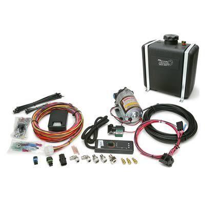 Striker by painless performance water injection system 65002