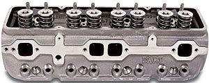 Dart 10121111 iron eagle platinum series cylinder head