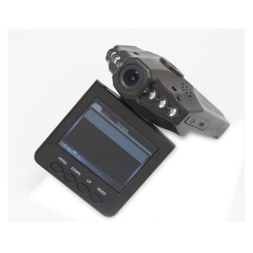 2.5-inch dvr027 hd 720p ir car vehicle road dash camera recorder hdmi usb2.0