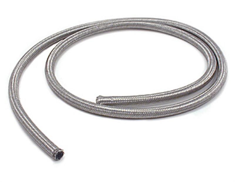 Spectre performance 29306 ssteel-flex; fuel line