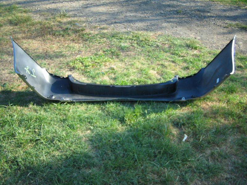 TOYOTA HIGHLANDER 08 09 10 2008 2009 2010 REAR BUMPER COVER OEM, US $105.00, image 8