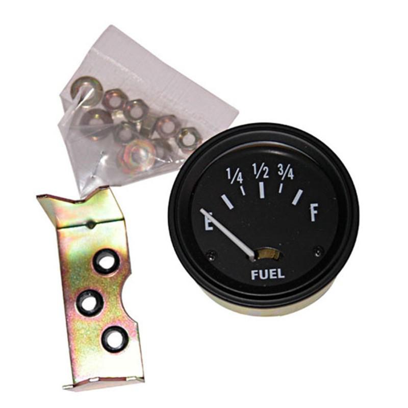 Omix-ada 17210.07 fuel gauge 46-56 cj-2a cj-3a cj-3b cj5 cj6