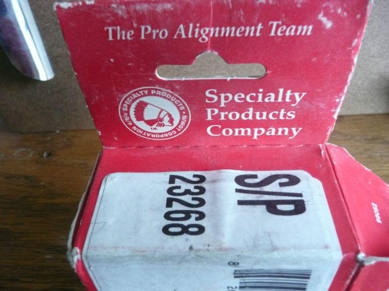 SPECIALTY PRODUCTS 23268 AND 23269 Alignment Caster/Camber Kit Ford F250 F350, US $20.00, image 7