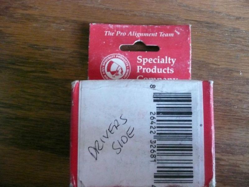 SPECIALTY PRODUCTS 23268 AND 23269 Alignment Caster/Camber Kit Ford F250 F350, US $20.00, image 8