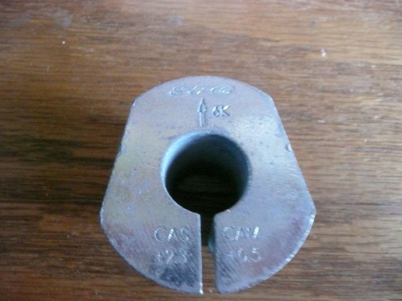 SPECIALTY PRODUCTS 23268 AND 23269 Alignment Caster/Camber Kit Ford F250 F350, US $20.00, image 9