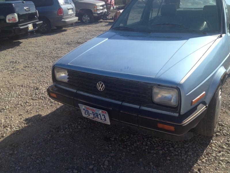 Purchase VW Golf Mk2 Westmoreland SLAM PANEL / CORE SUPPORT & GRILLE