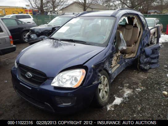 07 08 09 10 11 12 RONDO L. TAIL LIGHT, US $85.00, image 2