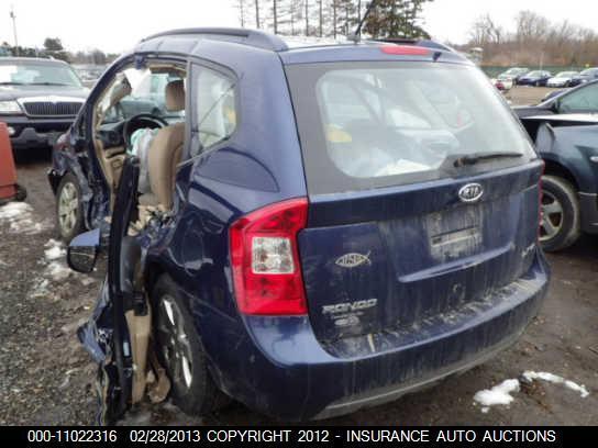 07 08 09 10 11 12 RONDO L. TAIL LIGHT, US $85.00, image 3