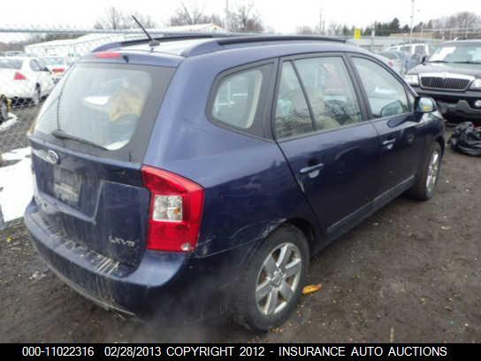 07 08 09 10 11 12 RONDO L. TAIL LIGHT, US $85.00, image 4