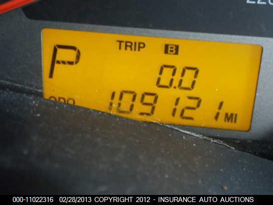 07 08 09 10 11 12 RONDO L. TAIL LIGHT, US $85.00, image 7