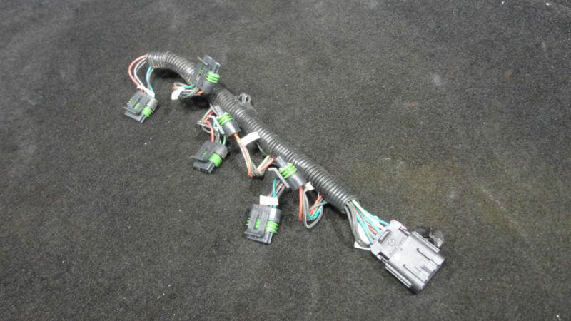 Coil harness #882757a2 mercury/mariner 2004-2007/2009/2010 150-250hp #3(545)