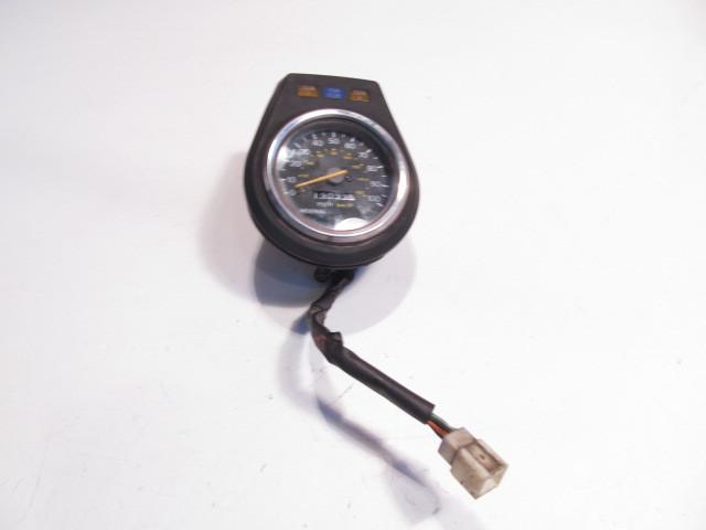 Suzuki ls650 ls 650 savage 1988-2008 gauge / speedometer  130610