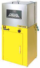 Uni-ram cascade ug 3000da gun washer