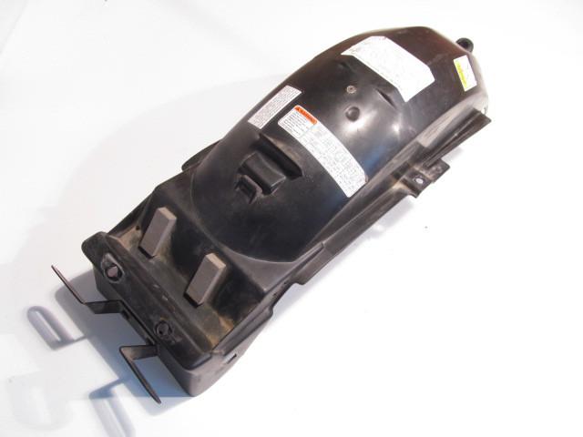 Suzuki gs500 gs 500 2007-2009 undertail (rear fender) 78550