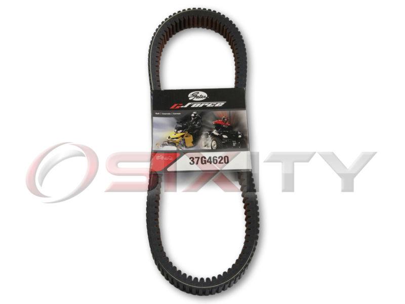 2004-2005 arctic cat sabercat 600 efi ext gates g-force belt drive zq