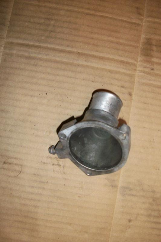 Purchase bmw e30 thermostat housing in Pellston, Michigan, US, for US 9.00