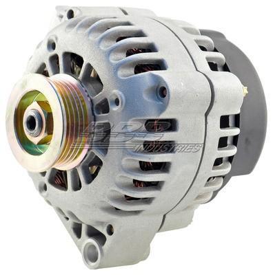 New Advantage Brand New Alternator N8197-7, US $108.25, image 2