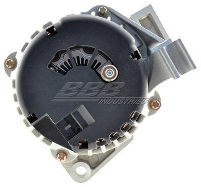 New Advantage Brand New Alternator N8197-7, US $108.25, image 3