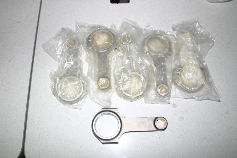 Porsche 911 rs rsr perfomance racing  3.0 h beam connecting rods