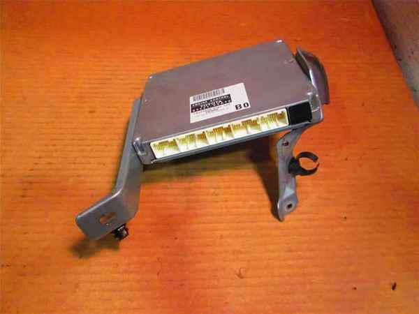 2005 tacoma engine brain control module 4.0l 99k oem