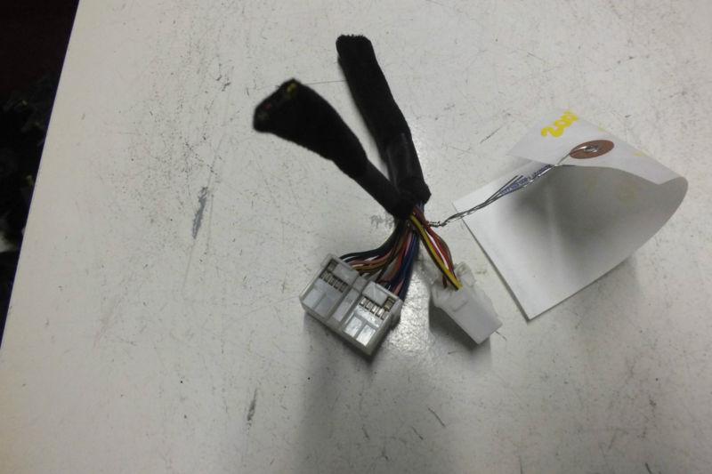 2007 Kia Spectra Climate Control Plugs 97250-2F060 OEM b, US $6.64, image 2