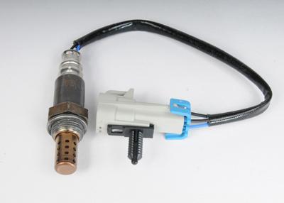 Acdelco oe service 213-1529 oxygen sensor-heated oxygen sensor (position 3)