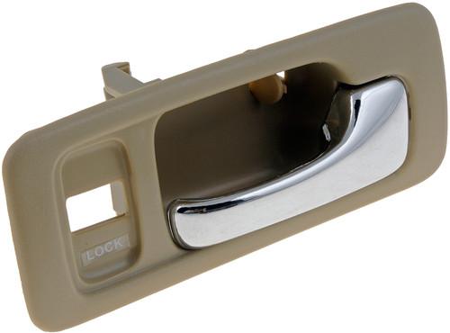 INT DOOR HANDLE,TAN/CHROME,FRONT,RIGHT Platinum# 1210009, US $23.49, image 3