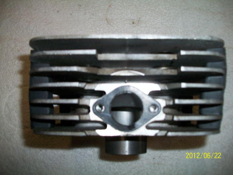 GO KART YAMAHA KT 100 CYLINDER HEAD KT100 787 , US $145.00, image 3