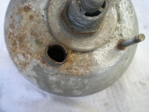 Porsche 356 Speedometer, US $295.00, image 4