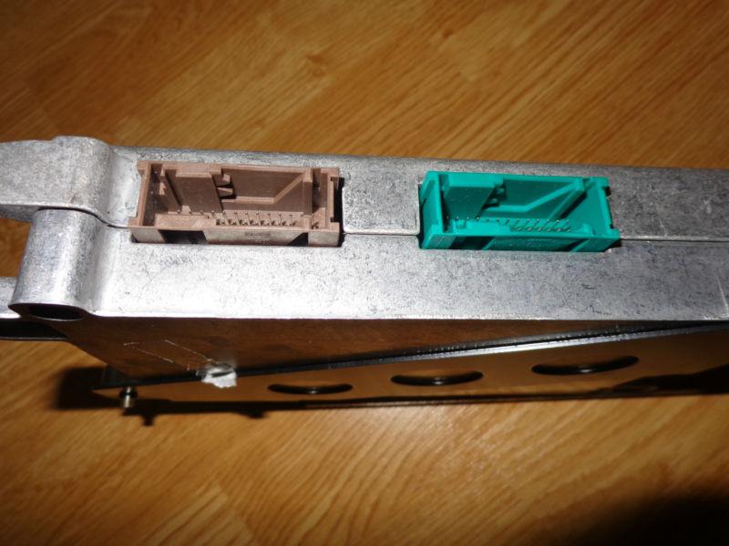 Mercedes S500 motorola control module , US $100.00, image 2