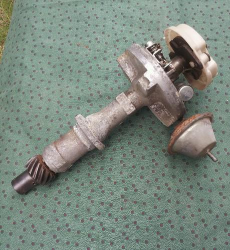 1966 - 1972 PONTIAC ALUMINUM DISTRIBUTOR, US $19.99, image 2