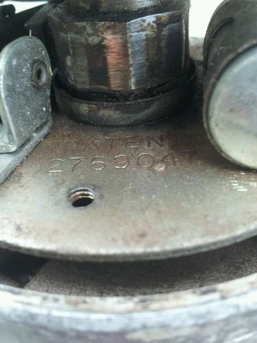 1966 - 1972 PONTIAC ALUMINUM DISTRIBUTOR, US $19.99, image 4