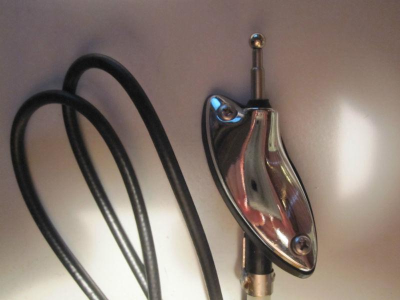 Harada nos  antenna for japanese car right side pillar mount 