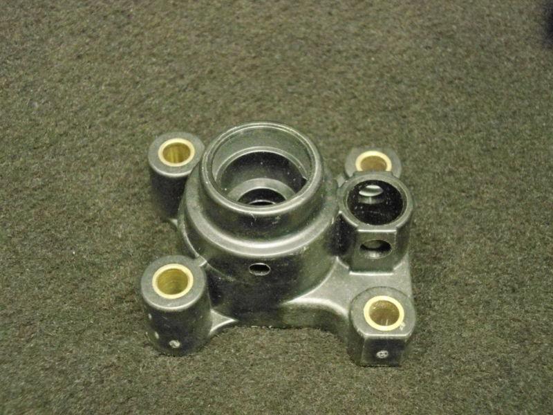#391571/398289 impeller housing 1981-89 10/15hp omc/johnson/evinrude outboard
