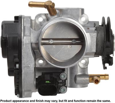 CARDONE 67-4001 Throttle Body-Reman Throttle Body, US $256.95, image 2
