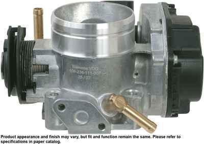 CARDONE 67-4001 Throttle Body-Reman Throttle Body, US $256.95, image 3